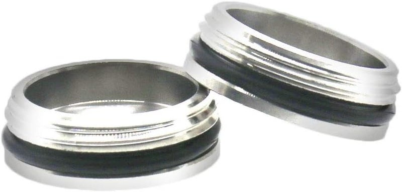 XFDACOV Golf Custom Weights for Titleist Scotty Cameron Putter 2pc（5g/10g/15g/20g/25g/30g/35g/40g ） - Image 5